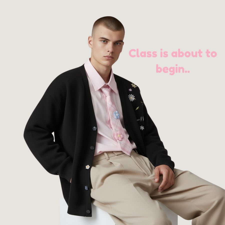 Academia Drop 01 - BareLayer