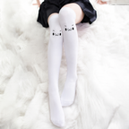 Good Mood Thigh High Socks
