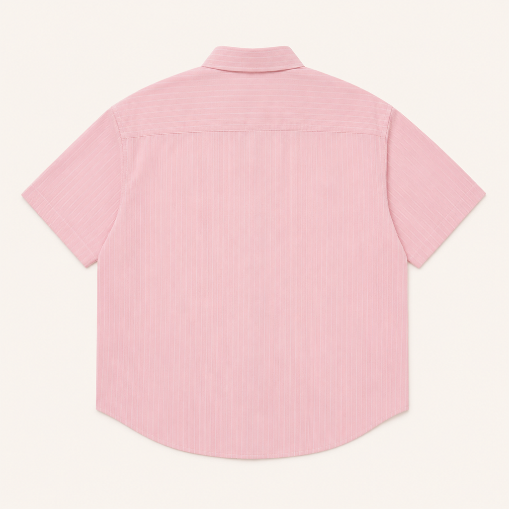 Sweet Scribble Shirt