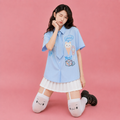 Kawaii Thigh High Socks