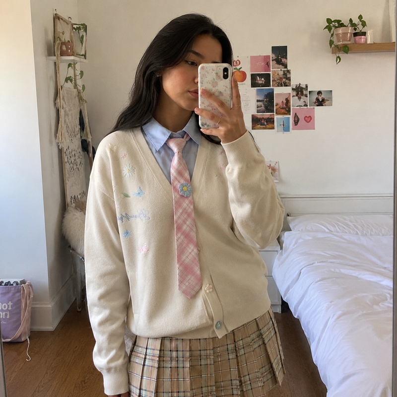 Customer photo