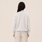 Pixie Cardigan — Sunlit Greige