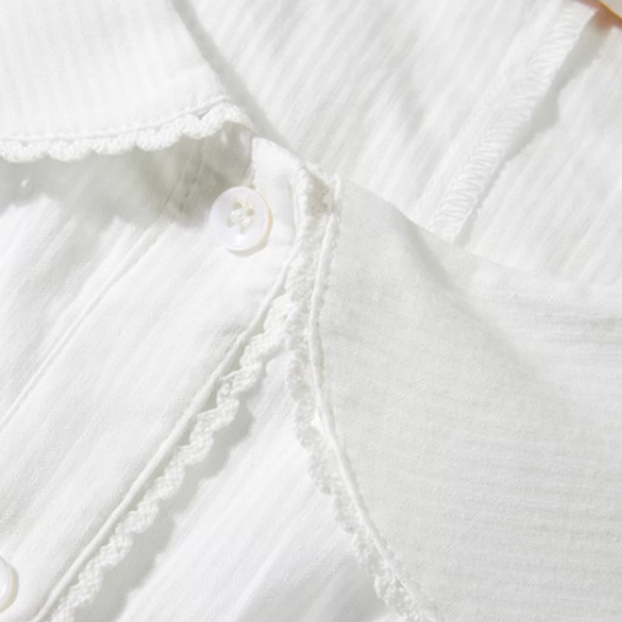 Daisy Daydream Top