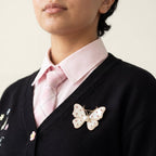 Butterfly Brooche - BareLayer