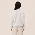 Pixie Cardigan — Sunlit Greige