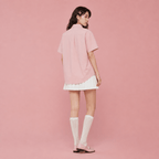 Sunshine Sweet Scribble Shirt - BareLayer