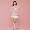 Sunshine Sweet Scribble Shirt - BareLayer